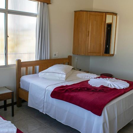 Hotel Taio Exterior photo