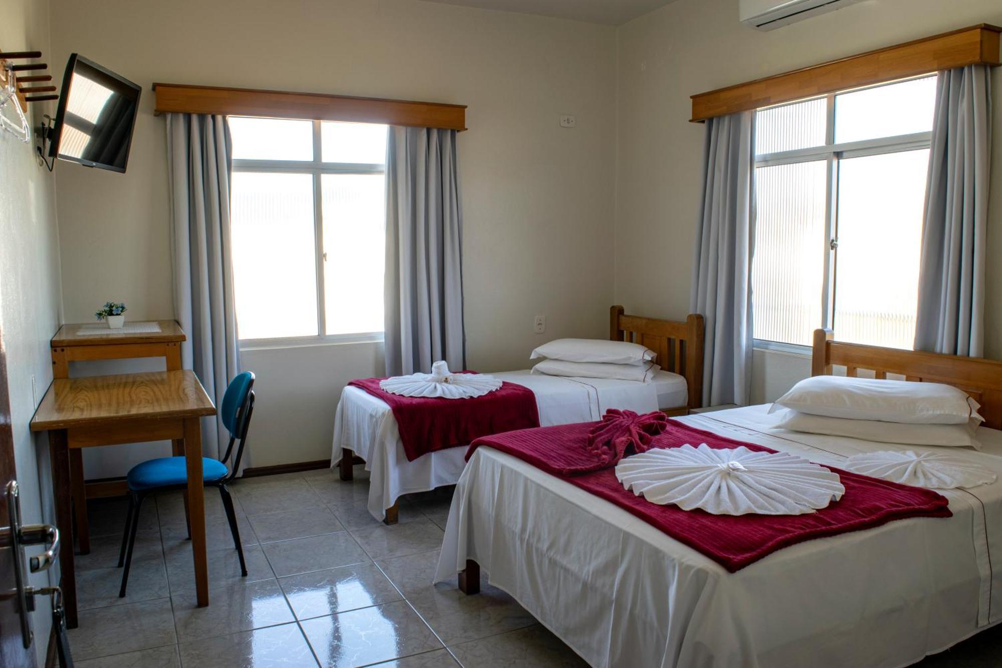 Hotel Taio Exterior photo